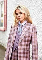 Saoirse-Monica Jackson